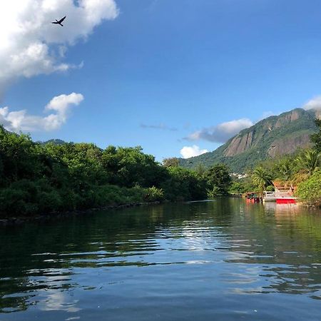 Paraiso Na Ilha Da Gigoia Rio de Janeiro Exterior photo
